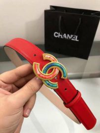 Picture of Chanel Belts _SKUChanelBelt30mmX95-110cm7D74654